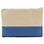 Céline Clutch in pelle di agnello bicolore - vista 3