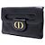 Dior Clutch Double Medium e Borsa a Tracolla con Catena Dorata Crossbody - vista 7