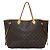 Louis Vuitton Borsa a tracolla Neverfull GM in Monogram Canvas