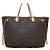 Louis Vuitton Borsa a tracolla Neverfull GM in Monogram Canvas - vista 5