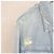 Balmain Vintage Distressed Denim Jacke - Ansicht 8