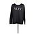 Valentino Cashmere Basic Sweatshirt XL