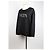 Valentino Cashmere Basic Sweatshirt XL - view 2