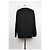 Valentino Cashmere Basic Sweatshirt XL - view 4
