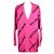 Balenciaga Logo Oversized Cardigan aus Wolle