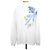 Dior Alexander Foxston Sweatshirt mit Blumenprint