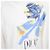 Dior Alexander Foxston Sweatshirt mit Blumenprint - Ansicht 6