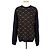 Gucci GG Wollstrickpullover XXL