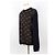 Gucci GG Wollstrickpullover XXL - Ansicht 2