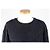 Dior Oblique Terry T-Shirt mit kurzen Ärmeln Navy - Ansicht 5
