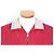 Brunello Cucinelli Half-Zip Knit Sweater Red - view 6