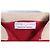 Brunello Cucinelli Half-Zip Knit Sweater Red - view 7