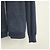 Hermès Giacca in camoscio e cashmere Navy XXL - vista 5