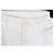 Louis Vuitton Slim Stretch Denim Hose Weiß - Ansicht 9