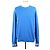 Louis Vuitton Strickpullover aus Kaschmir Blau