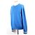 Louis Vuitton Strickpullover aus Kaschmir Blau - Ansicht 4