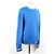 Louis Vuitton Strickpullover aus Kaschmir Blau - Ansicht 9