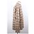 Burberry Camicia in cotone Check Archive Beige XXL - vista 3