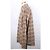 Burberry Camicia in cotone Check Archive Beige XXL - vista 4