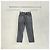 Pantalones de denim negros Isabel Marant - vista 2