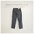 Pantalones de denim negros Isabel Marant - vista 3