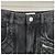 Pantalones de denim negros Isabel Marant - vista 4