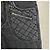 Pantalones de denim negros Isabel Marant - vista 5
