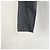 Pantalones de denim negros Isabel Marant - vista 7