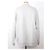 Burberry Herren Rundhals-Pullover mit Applikation in Grau XL - Ansicht 4