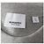 Burberry Herren Rundhals-Pullover mit Applikation in Grau XL - Ansicht 5