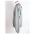 Louis Vuitton Logo Fleece Sweatshirt Gray - Ansicht 11