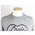 Louis Vuitton Logo Fleece Sweatshirt Gray - Ansicht 5