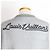 Louis Vuitton Logo Fleece Sweatshirt Gray - Ansicht 6
