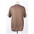 Burberry Monogram Stripe Brown - Ansicht 2