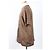 Burberry Monogram Stripe Brown - Ansicht 3