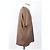 Burberry Monogram Stripe Brown - Ansicht 4