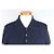 Thom Browne Texturiertes Baumwoll-Poloshirt - Ansicht 2