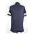 Thom Browne Texturiertes Baumwoll-Poloshirt - Ansicht 4