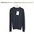 Louis Vuitton Half and Half Strickpullover Monogram Navy