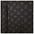 Louis Vuitton Half and Half Strickpullover Monogram Navy - Ansicht 4