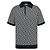 Dior Oblique Jacquard-Poloshirt