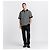 Dior Oblique Jacquard-Poloshirt - Ansicht 4