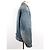 Dior Giacca camicia in denim Kerouac Kym Jones - vista 13