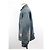 Dior Giacca camicia in denim Kerouac Kym Jones - vista 3