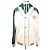 Gucci Technical Jersey Hooded Jacket
