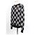 Louis Vuitton Distorted Damier Rundhals-Strickpullover - Ansicht 2