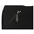 Burberry Wollstrick-Sweatshirt mit Reißverschluss und TB-Logo - Ansicht 6