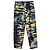 Louis Vuitton Monogram Tie-Dye Cargo Denim Hose