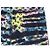 Louis Vuitton Monogram Tie-Dye Cargo Denim Hose - Ansicht 4