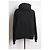 Balenciaga Slime Logo Oversized Fleece Hoodie - Ansicht 2